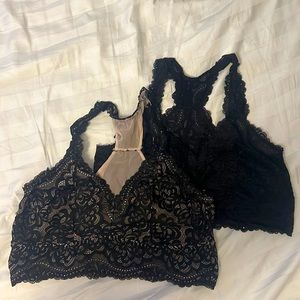 Torrid Bralettes